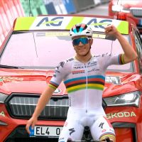 El resumen de la Lieja-Bastoña-Lieja 2023 a cargo de GCN Racing en Español