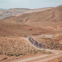 Titan Desert Morocco 2023: los mejores momentos de la primera etapa