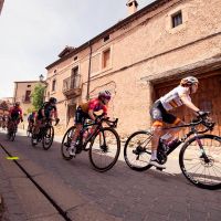 La Vuelta Femenina 2023: los mejores momentos de la quinta etapa