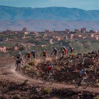 Titan Desert Morocco 2023: los mejores momentos de la segunda etapa