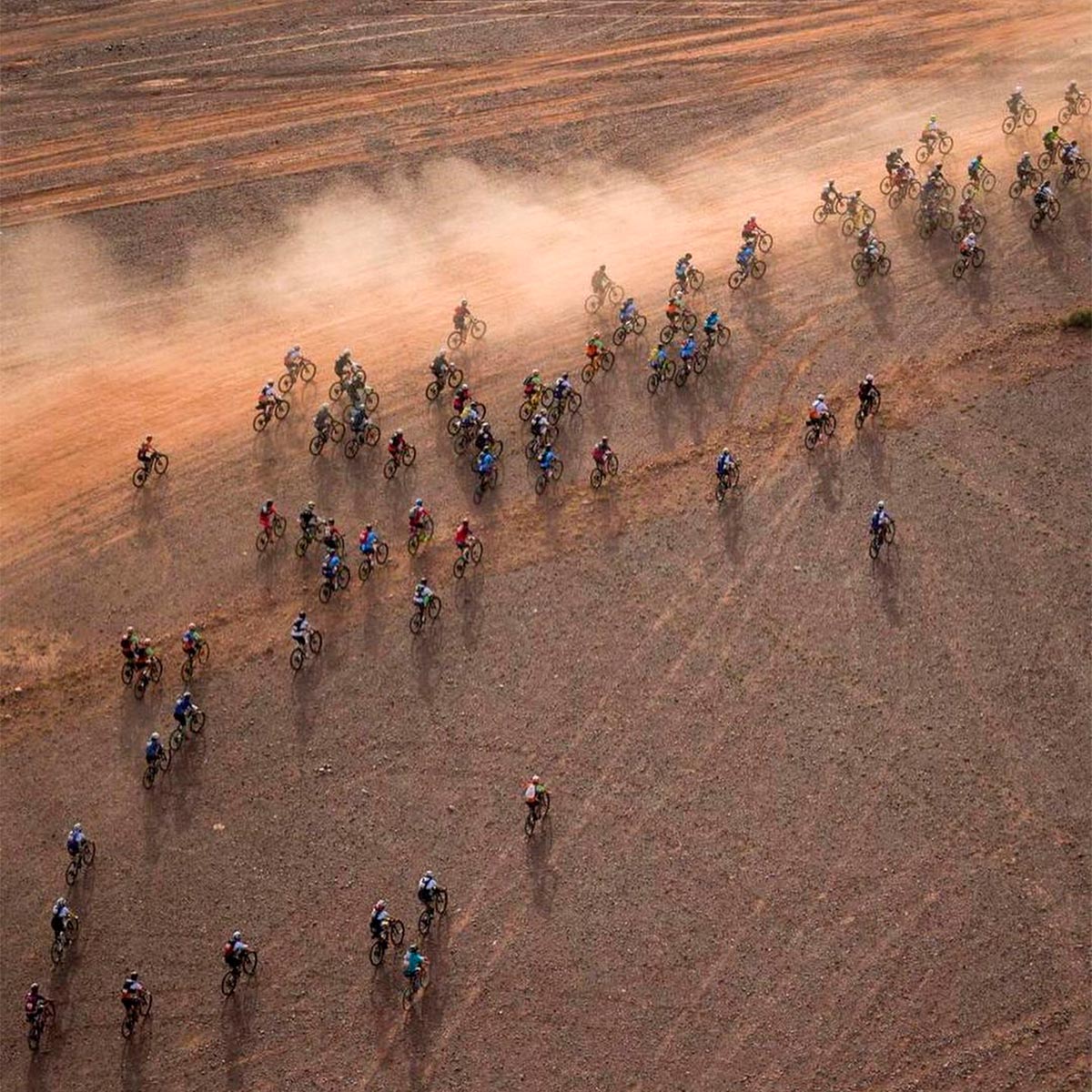 Titan Desert Morocco 2023: los mejores momentos de la tercera etapa
