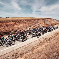 La Vuelta Femenina 2023: los mejores momentos de la tercera etapa