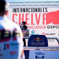 Los Internacionales Chelva GSport Challenge 2023, en directo y gratis a través de RTVE Play