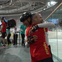 La RFEC presenta un documental sobre la experiencia de la Selección Española en el primer Supermundial de Ciclismo de la historia