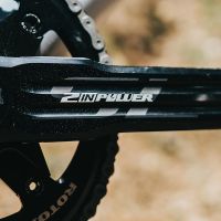 Rotor 2INpower SL, el potenciómetro dual para bicis de carretera más ligero del mundo