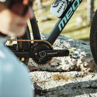 ROTOR presenta el potenciómetro INspider MTB, compatible con todos los cuadros del mercado