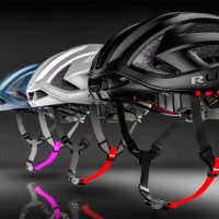 Rudy Project Egos, un casco que combina seguridad, comodidad y rendimiento para ciclistas de carretera y XC