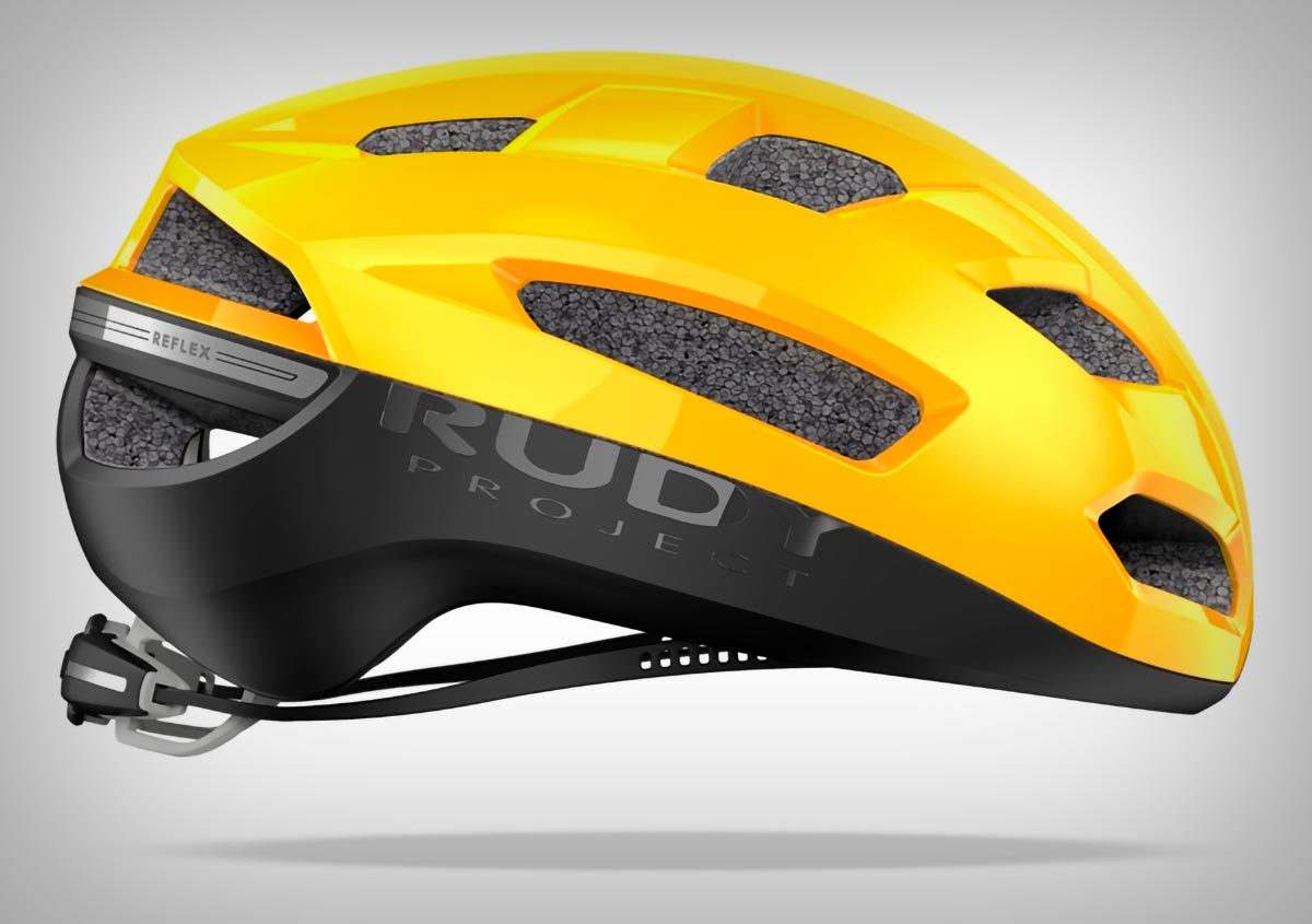Rudy Project Skudo, un casco multidisciplinar de líneas elegantes y precio ajustado