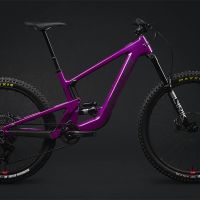 Santa Cruz Heckler SL, la primera e-MTB de concepto ultraligero de la marca