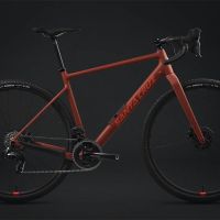 La Santa Cruz Stigmata se actualiza para convertirse en una bici de gravel más todoterreno que nunca