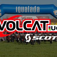 Scott se convierte en el patrocinador principal de las VolCAT Series 2024
