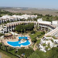 Novedades en La Leyenda de Tartessos 2024: nueva sede en el hotel Precise y zona camper en todas las etapas