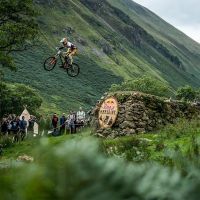 La Red Bull Hardline Series se anuncia de forma oficial: dos carreras con sedes en Tasmania y Gales
