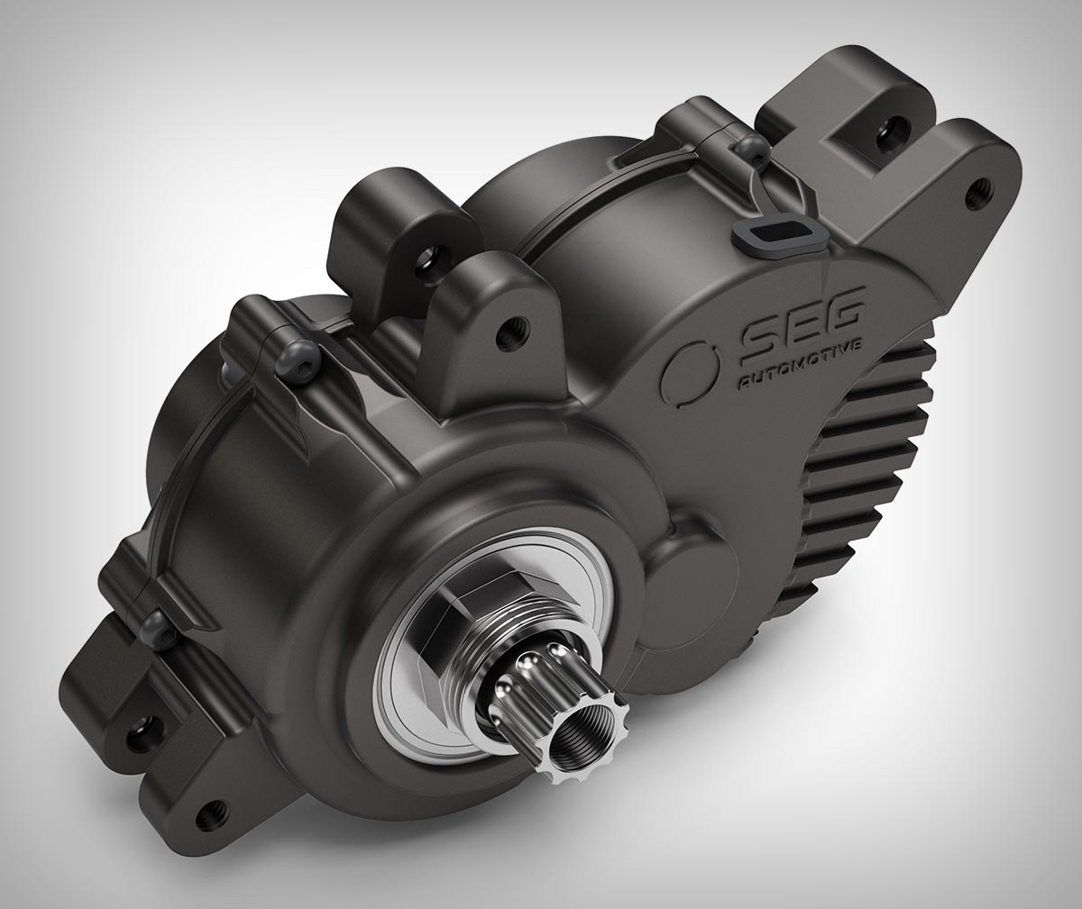 SEG Automotive se convierte en proveedor de motores eléctricos para BH Bikes