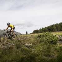Clasificaciones de la segunda etapa de la Andorra Epic Pyrenees 2023