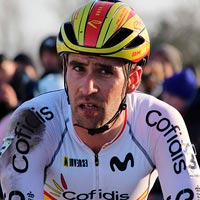 La experiencia de la selección española en el Campeonato del Mundo de Ciclocross 2023