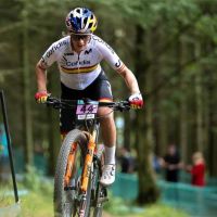La Selección Española femenina de XCO, en busca de una plaza olímpica en la Sparta MTB Races 2023
