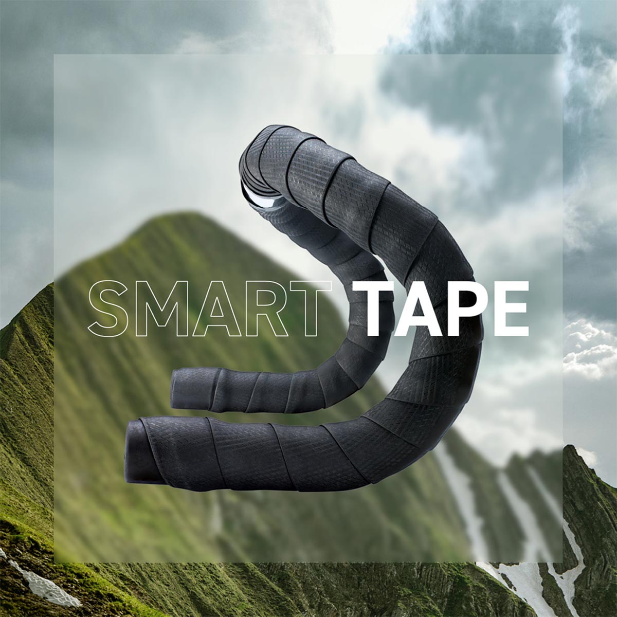 Selle Italia presenta la Smart Tape, su primera cinta de manillar de fabricación sostenible con tecnología Greentech