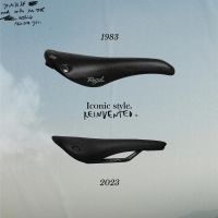 Selle San Marco Regal Short, la evolución del mítico sillín considerado el más elegante de las Grandes Vueltas