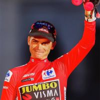 Sepp Kuss gana una Vuelta a España 2023 dominada totalmente por el Jumbo-Visma