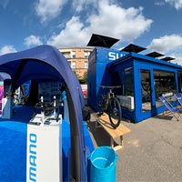 Shimano se une a la lista de patrocinadores del Sea Otter Europe Girona Costa Brava by Continental 2023