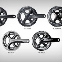 Shimano pone en marcha un programa de revisión y reemplazo para las bielas Hollowtech II fabricadas entre 2012 y 2019