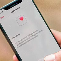 La aplicación móvil Sigma Ride estrena compatibilidad con Apple Health