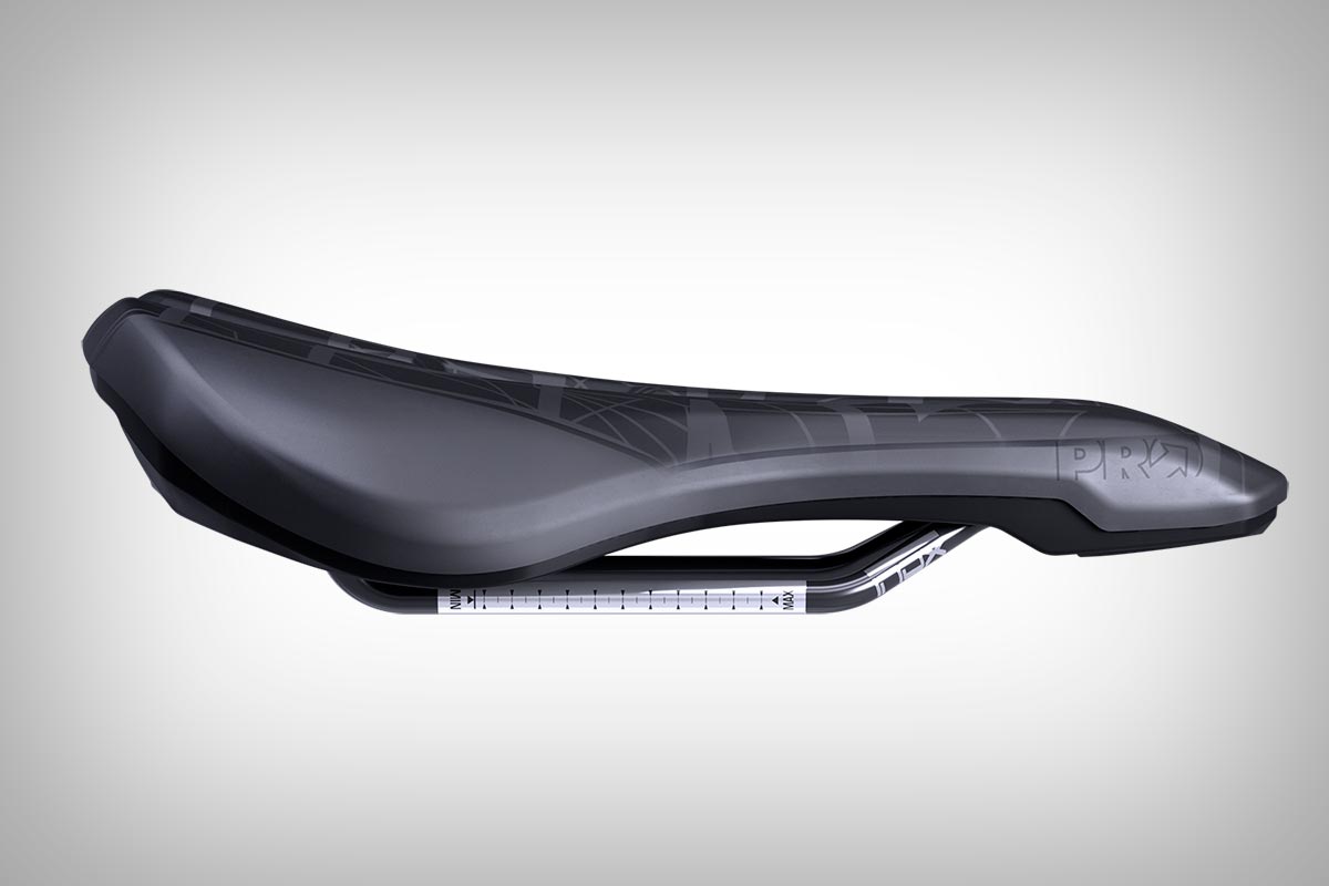 PRO, la marca de componentes de Shimano, presenta dos nuevos sillines para Enduro y e-MTB