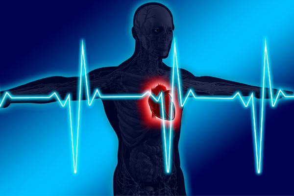 Las tres señales de advertencia que indican que algo no va bien en el corazón cuando se hace ejercicio