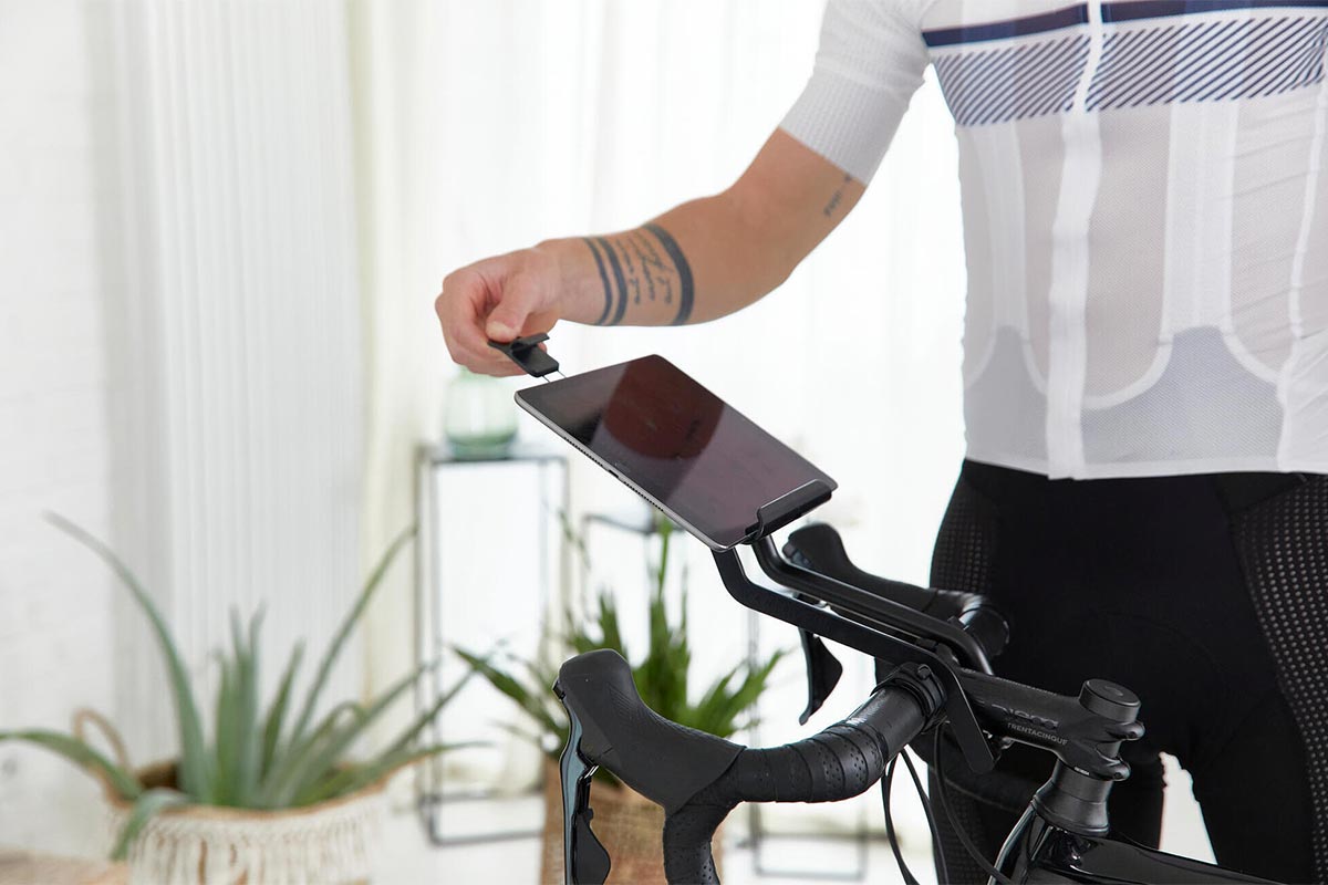 Cinco regalos que se pueden encontrar en Decathlon para sorprender a cualquier aficionado al ciclismo virtual