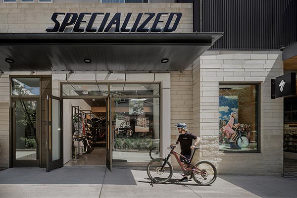 Specialized anuncia el despido del 8% de su plantilla a nivel mundial