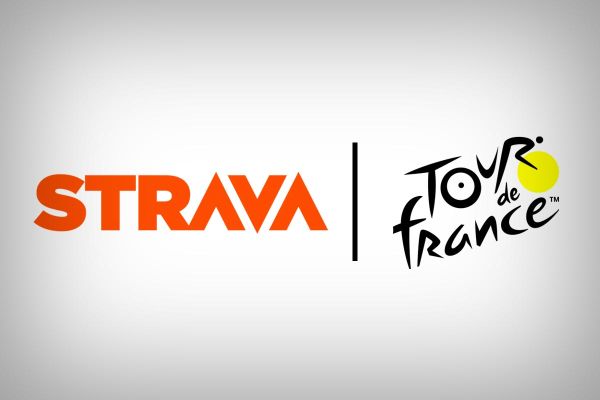 Los ciclistas profesionales recorren una media de 15.000 km como entrenamiento para el Tour de Francia, según Strava