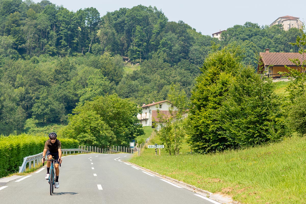 Strava desvela un estudio sobre el cicloturismo en Euskadi con motivo del arranque del Tour de Francia 2023 en Bilbao
