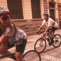 Strava y la UCI ponen en marcha un reto ciclista por el Día Mundial de la Bicicleta