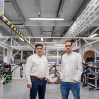 Suma Capital se convierte en inversor de Berria Bikes para impulsar su expansión internacional
