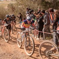 Todo a punto para la Super Cup Massi de Banyoles, con un programa de competición idéntico al de una Copa del Mundo