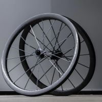 Syncros Capital SL, la versión para carretera y gravel de las ruedas de Nino Schurter