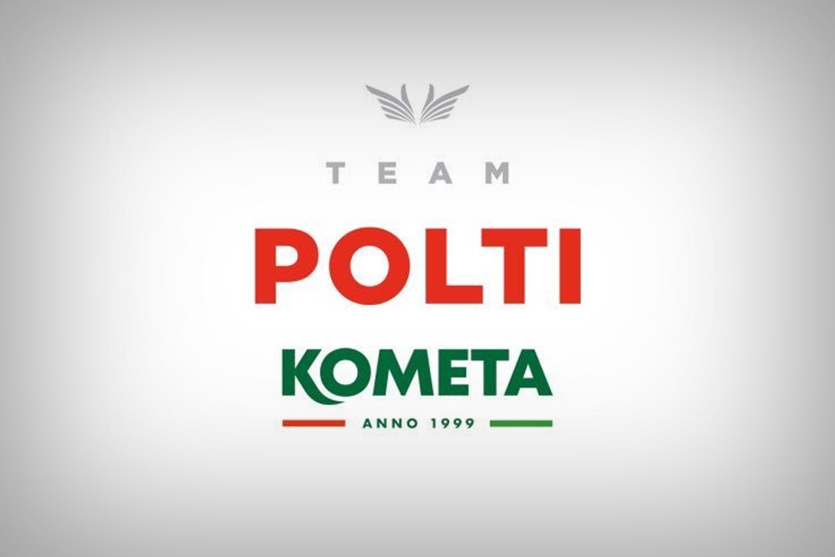 El equipo ciclista de Ivan Basso y Alberto Contador cambia de nombre: se llamará Team Polti Kometa a partir de 2024