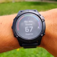 Test de Astrand-Ryhming, la prueba más clásica para estimar el consumo máximo de oxígeno (VO2max)