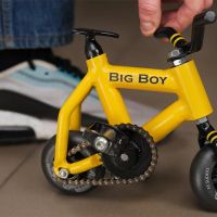 Guía básica y tablas de ejemplo para elegir la talla perfecta de bicicleta