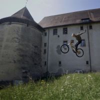 Descubriendo el cantón suizo del Jura con Thomas Genon