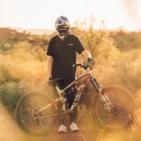 Thomas Genon se despide de Canyon después de 11 años como embajador de la marca