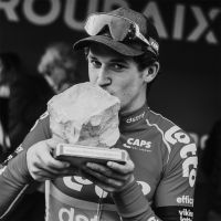 Tijl De Decker muere a los 22 años después de pasar dos días en coma tras sufrir un grave accidente mientras entrenaba