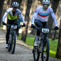 Las tres primeras etapas de la Andalucía Bike Race 2023 con Tomi Misser y Pau Deumal