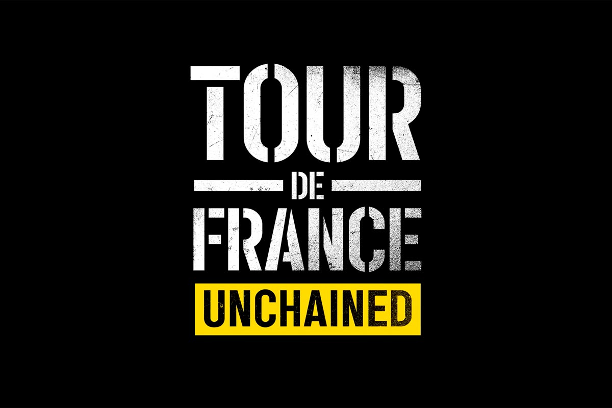 Presentado el tráiler oficial de 'Tour de France: Unchained', la serie documental de Netflix