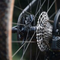 Classified presenta su transmisión Powershift de 12-24 velocidades para MTB con un plato virtual