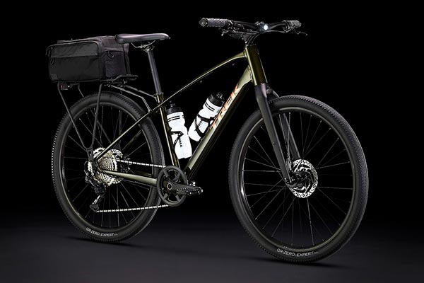Trek Dual Sport Gen 5: montajes y precios de una bici híbrida que se renueva para ser más versátil que nunca