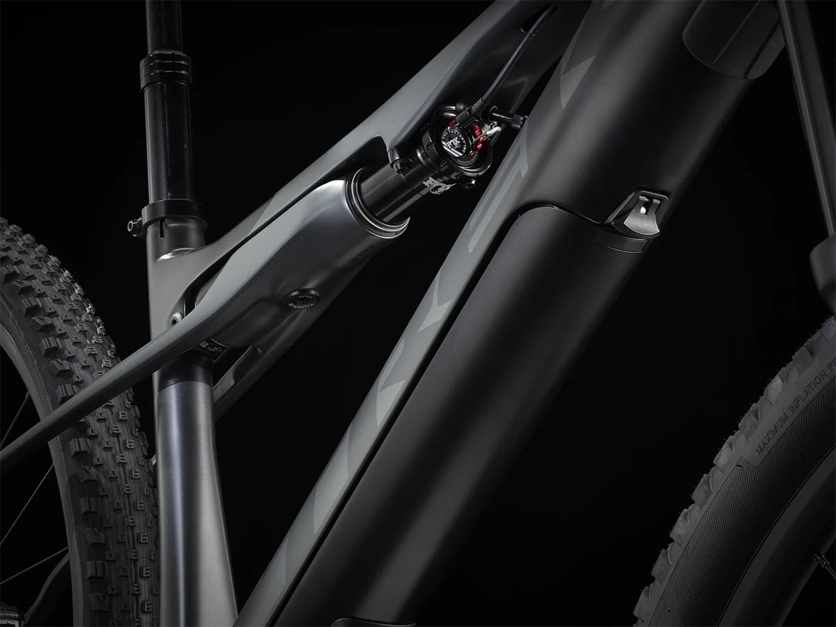 Trek Bikes pone en marcha una oferta irresistible: la E-Caliber 9.6 Gen 2, a mitad de precio