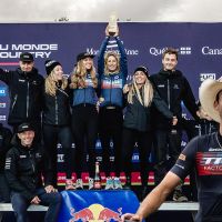 La temporada 2023 del Trek Factory Racing XC, resumida en 14 minutos de vídeo