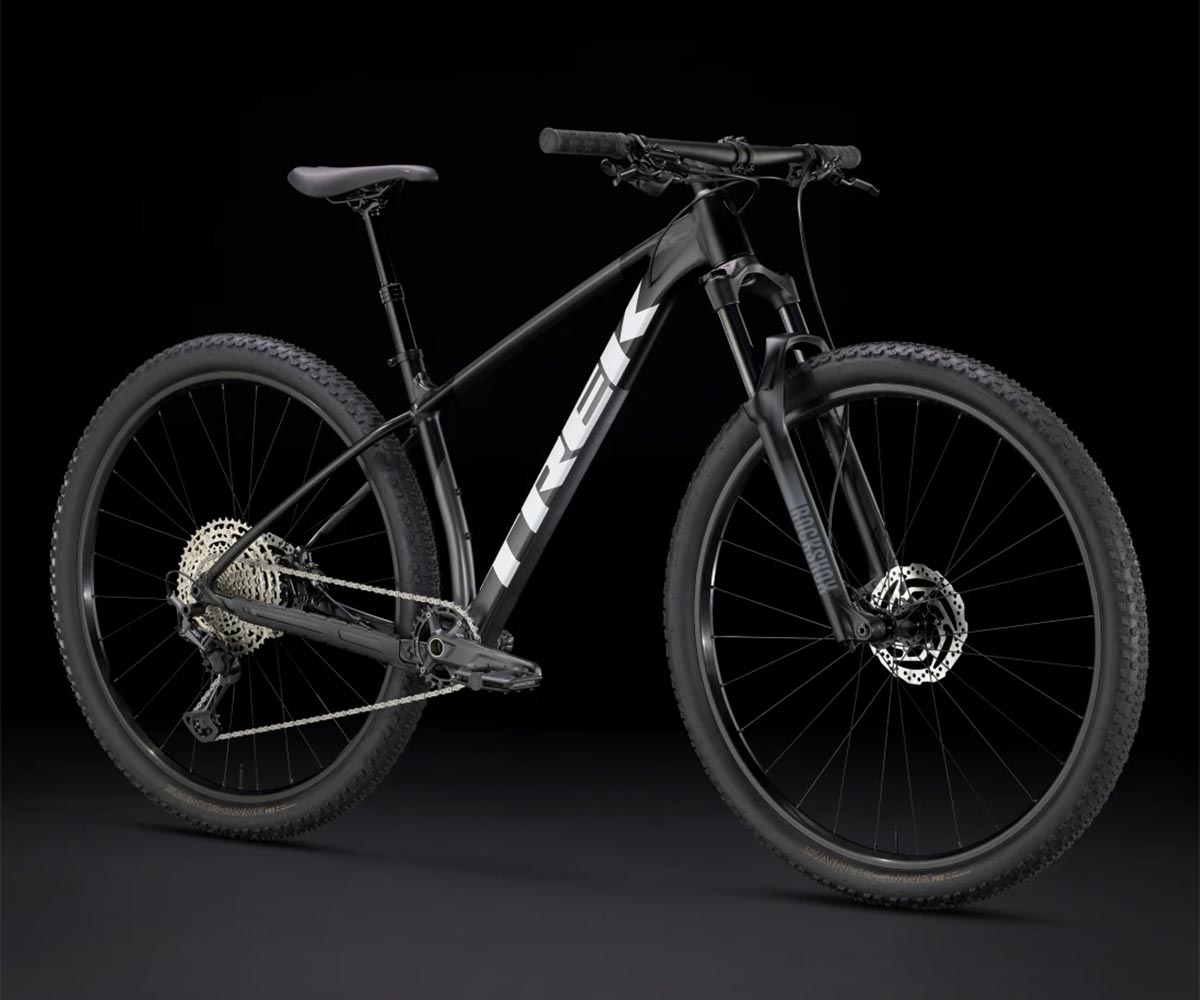 Trek Bikes se despide de la X-Caliber para dar paso a una interesante gama Procaliber de aluminio